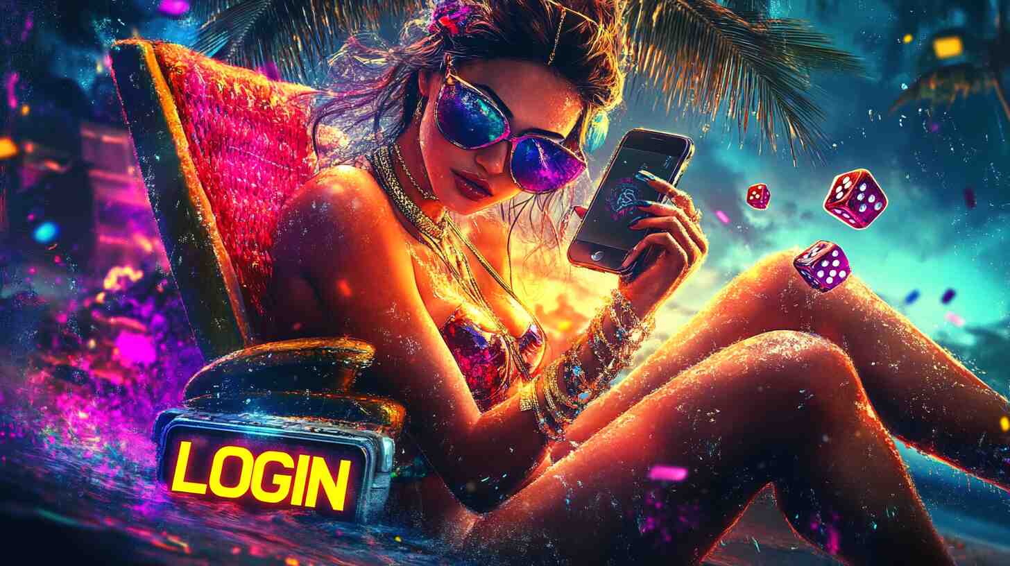 Navega por la emoción: tu viaje en el casino en línea TESORO 777
                              